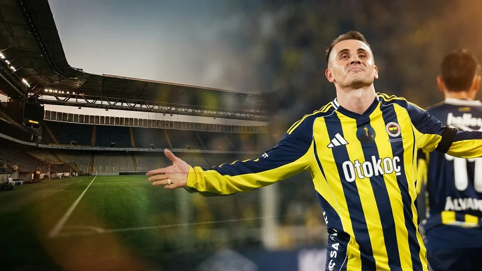 TRANSFER: Fenerbahçe'de Kerem Aktürkoğlu için çılgın teklif: Araplar kesenin ağzını açtı