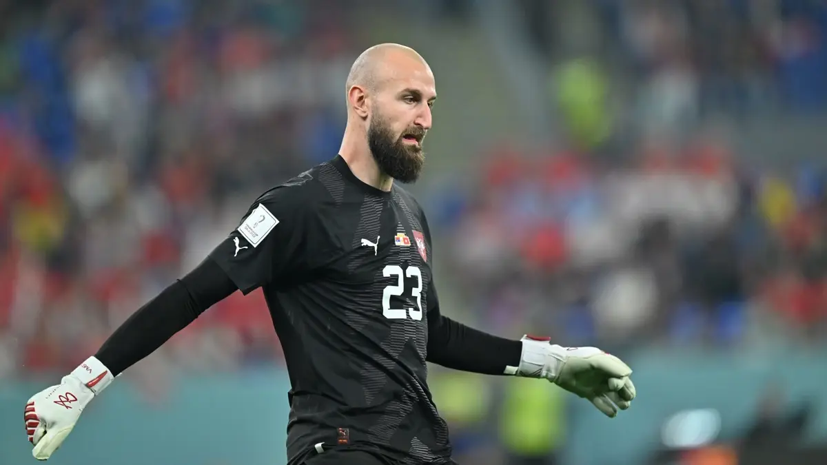 Beşiktaş kaleci alternatifini İtalya'da buldu