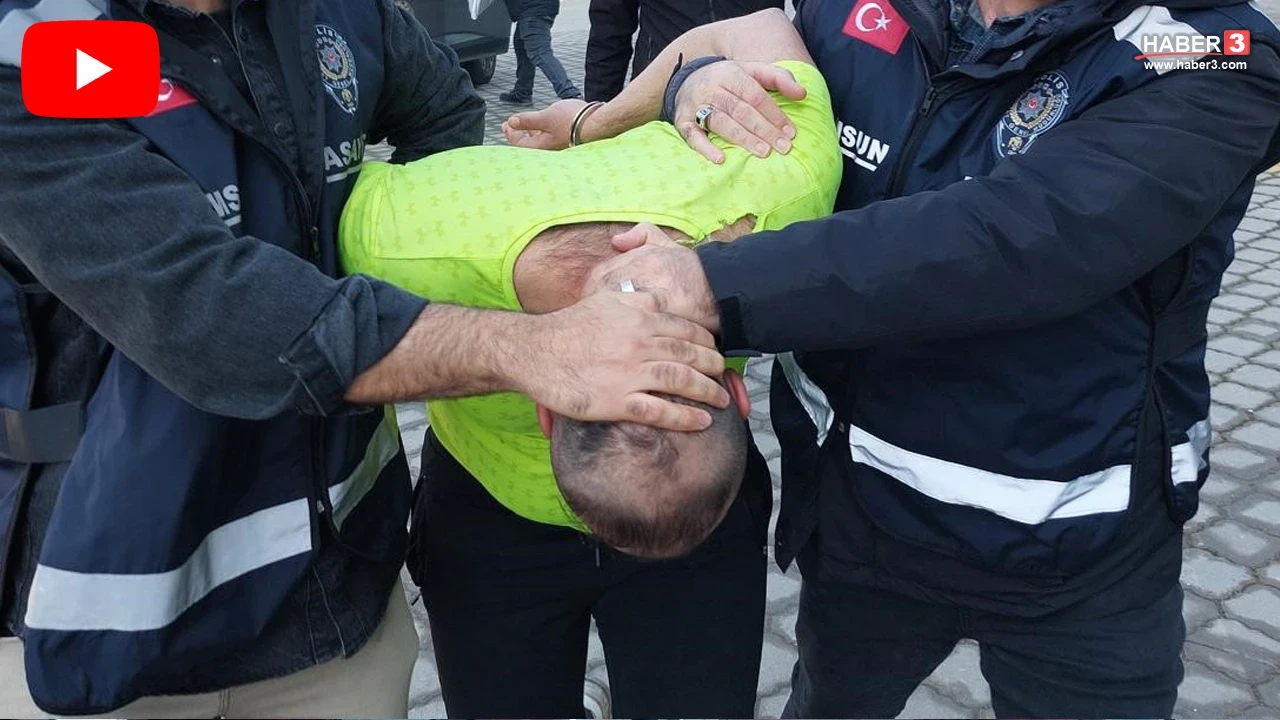 Eski eşinin dedesini öldürüp, cesedi saklayan sanıktan ''pes'' dedirten savunma!