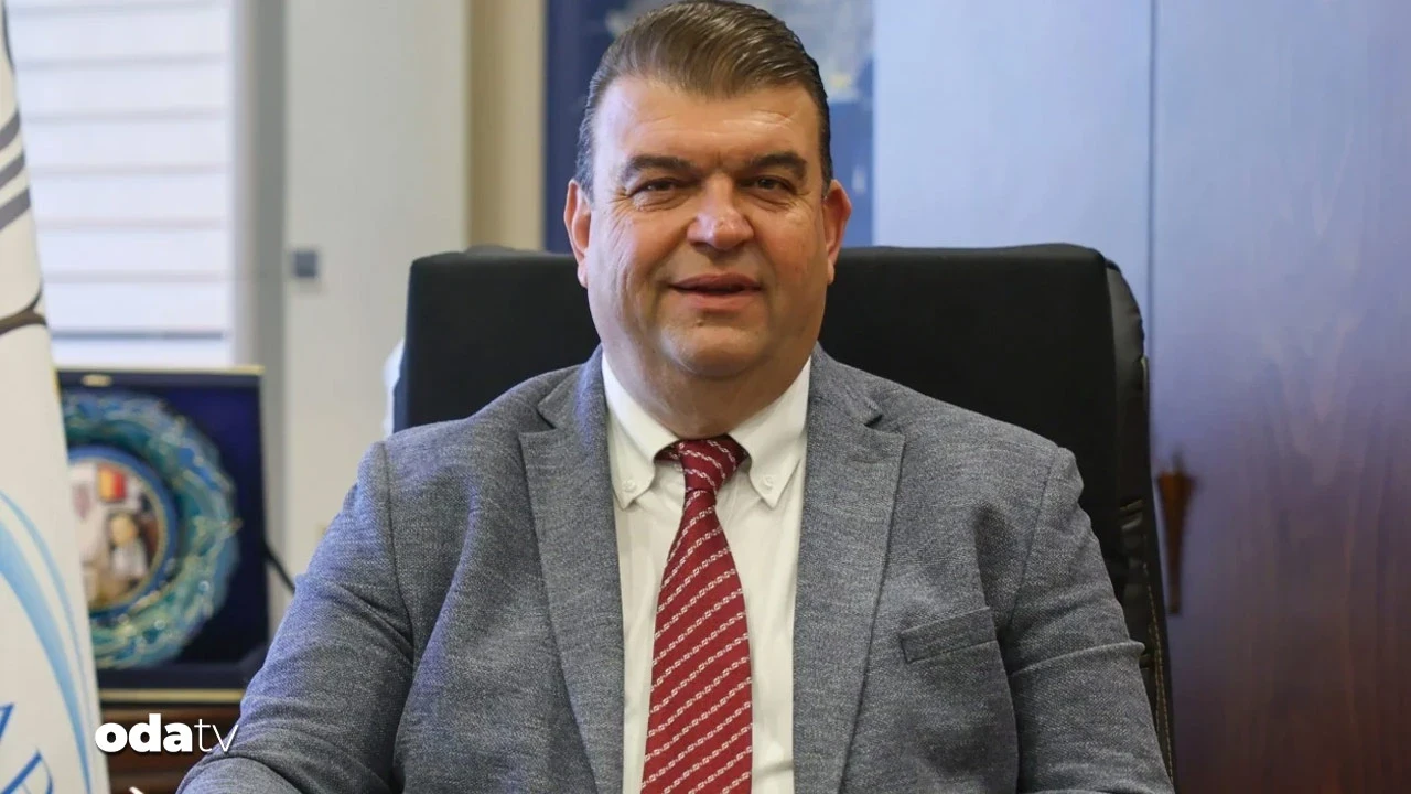 Seferihisar Belediye Başkanı İsmail Yetişkin görevden uzaklaştırıldı