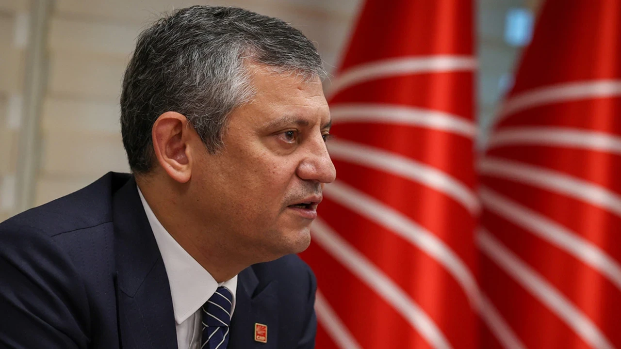 Özgür Özel cephesinin B planı hazır: 'Eğer kurultaya gidilmezse...'