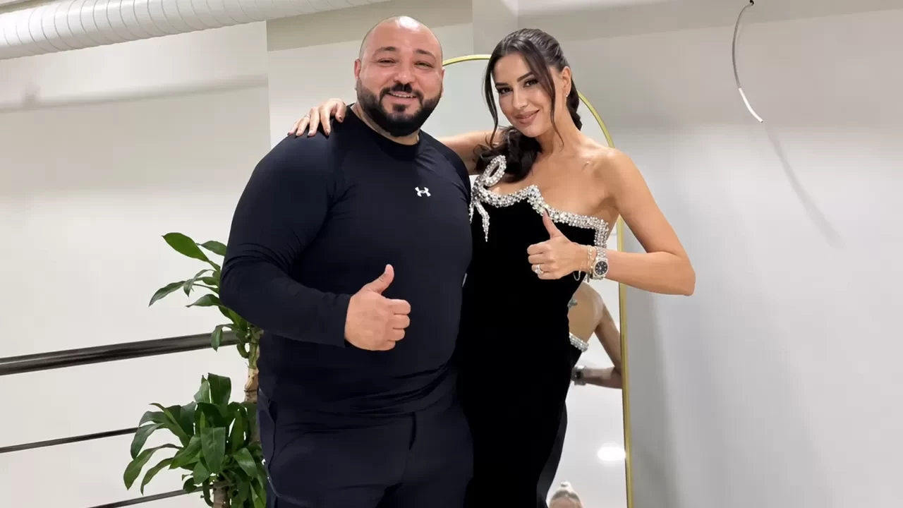 Dilan Polat'ın yakın koruması Can Polat cinayetinde yeni gelişme