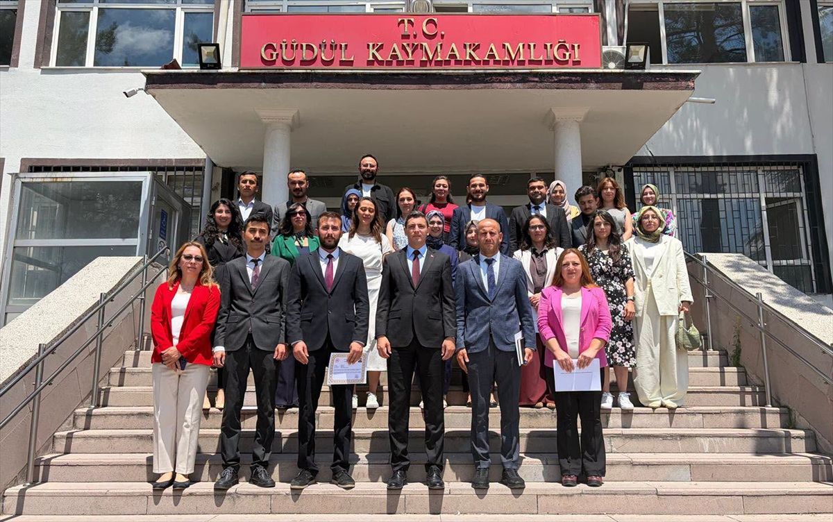 Ankara'dan kısa kısa
