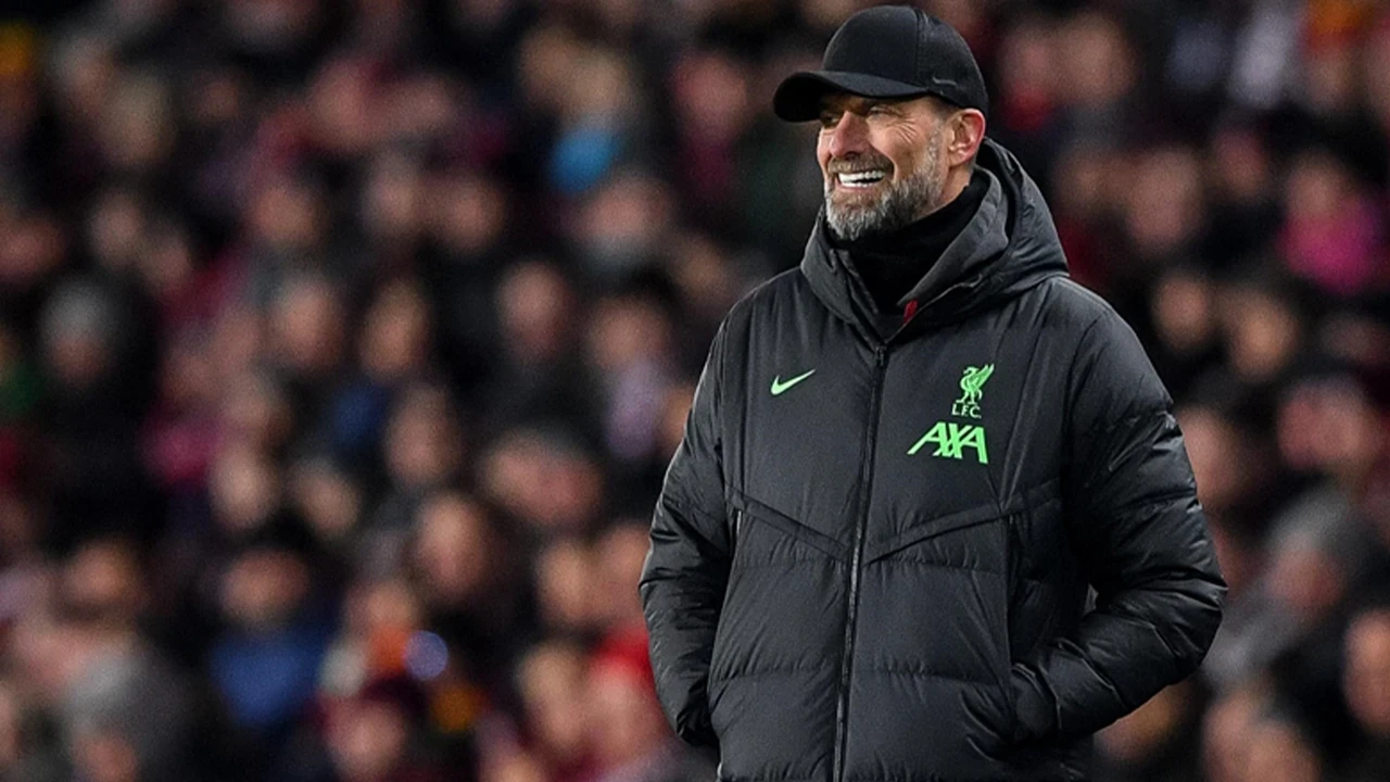 Jürgen Klopp'un menajeri sonunda patladı: 'Bu iddialar tamamen saçmalık'