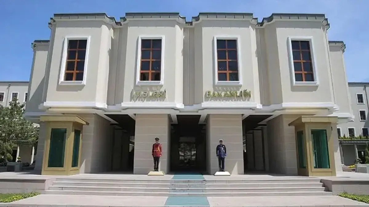 Saray Belediye Başkanı hakkında soruşturma izni verildi