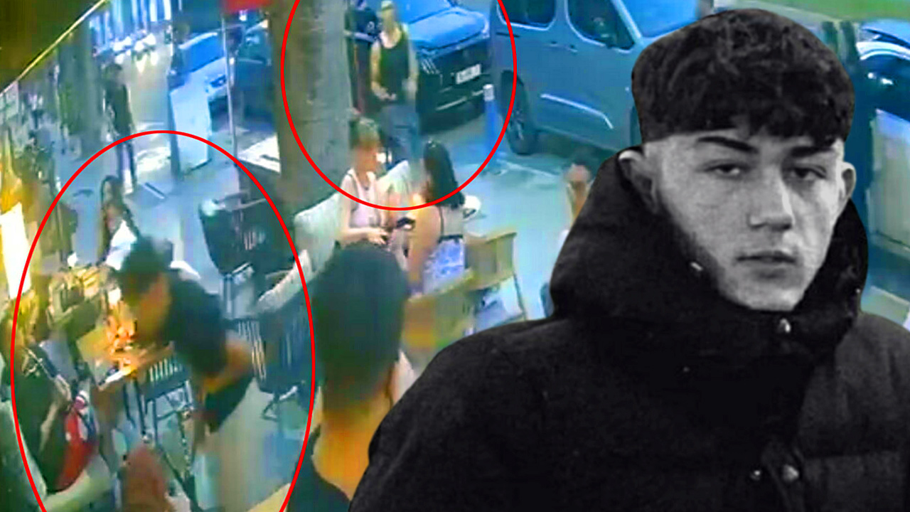 Yaşı 18, suç kaydı 25! Erdem'in "ağabey" demedi diye öldürüldüğü ortaya çıktı