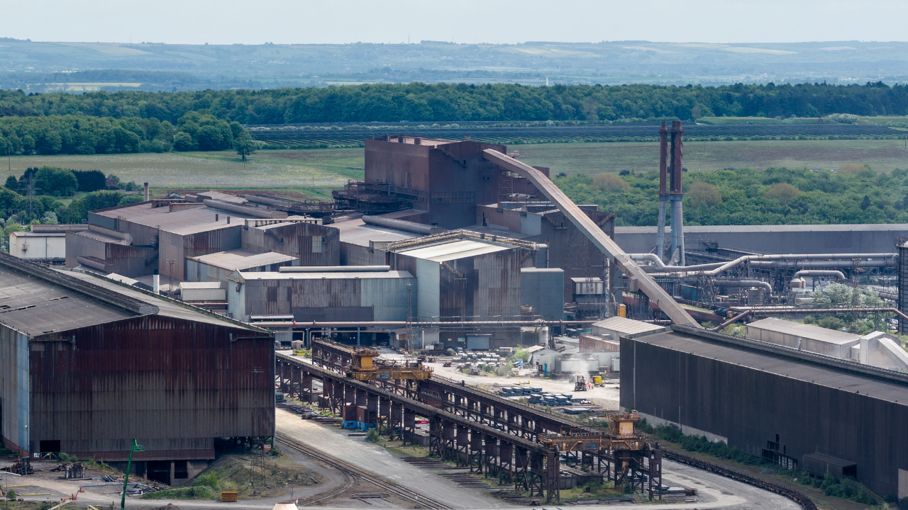 Birleşik Krallık, British Steel’i kamulaştırdı