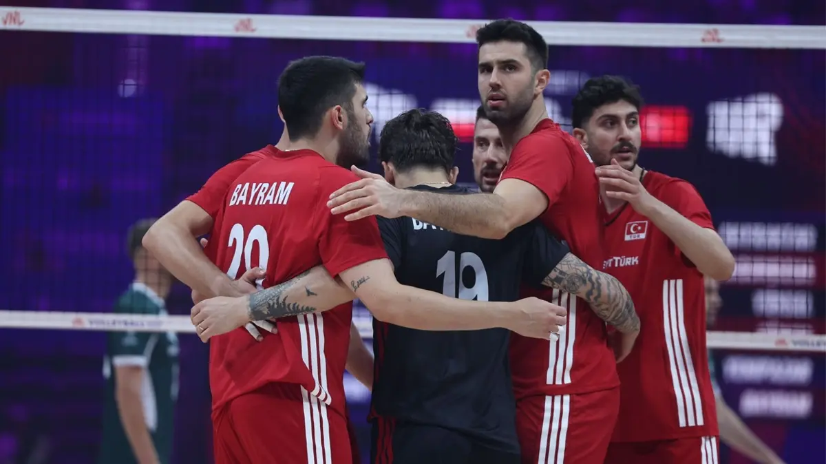 Filenin Efeleri, Polonya'ya diş geçiremedi