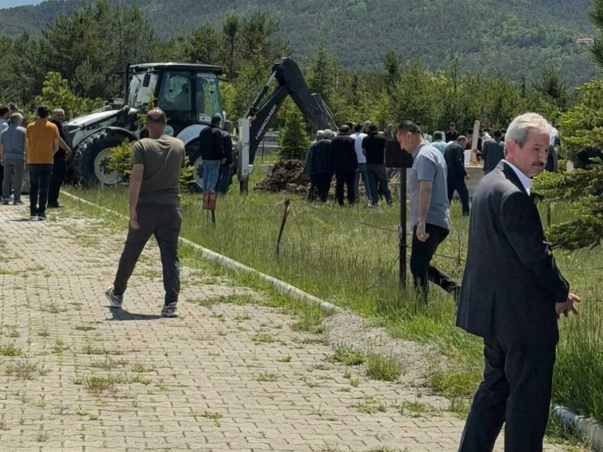 Yozgat'ta 15 yaşındaki çocuk kene ısırması nedeniyle hayatını kaybetti