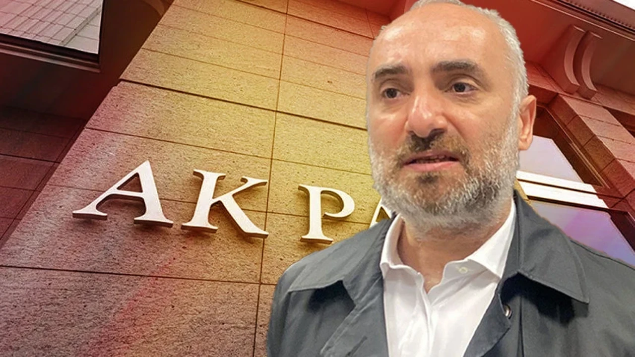 İki belediye başkanı daha AK Parti’ye geçiyor! İsmail Saymaz duyurdu…