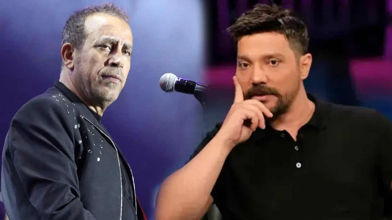 Haluk Levent gözaltına alındı! Gözler ona çevrildi… Oğuzhan Uğur sessizliğini bozdu
