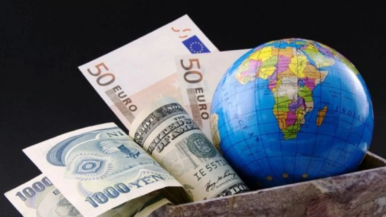 Küresel ticarette kırılganlık derinleşiyor: 380 milyar dolarlık risk...