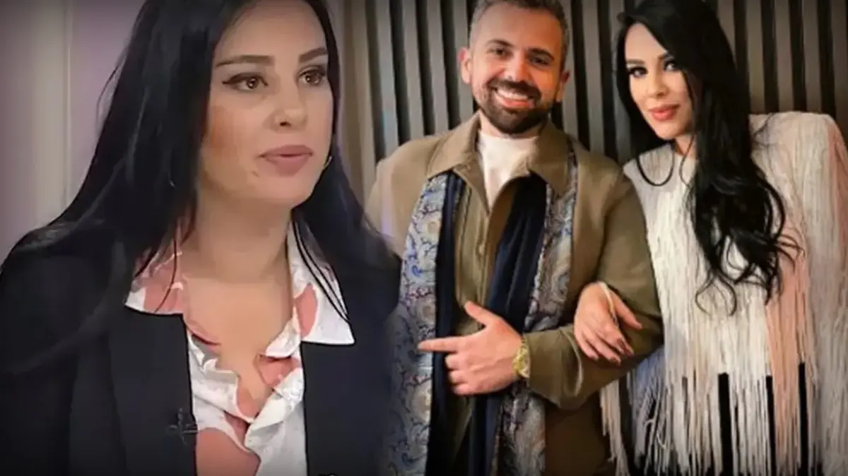 Eşini affetmişti: Tuğçe Tayfur'dan Muhammet Aydın'lı 'Babalar Günü' paylaşımı!