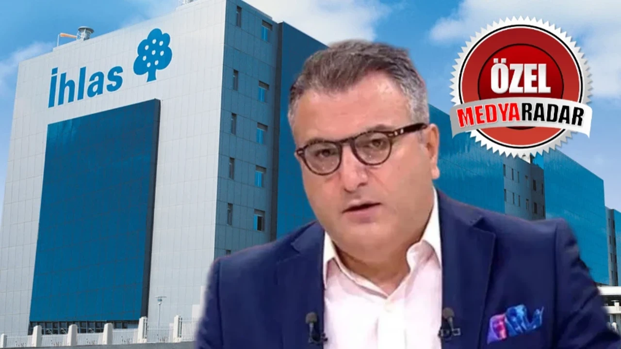 İhlas Medya Grubu'ndan 'Cem Küçük' kararı! Rahatsızlık yarattı…
