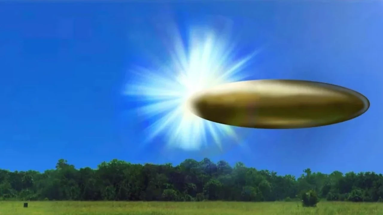Çarpıcı anket: Hükümet UFO'lar hakkında bilgi saklıyor