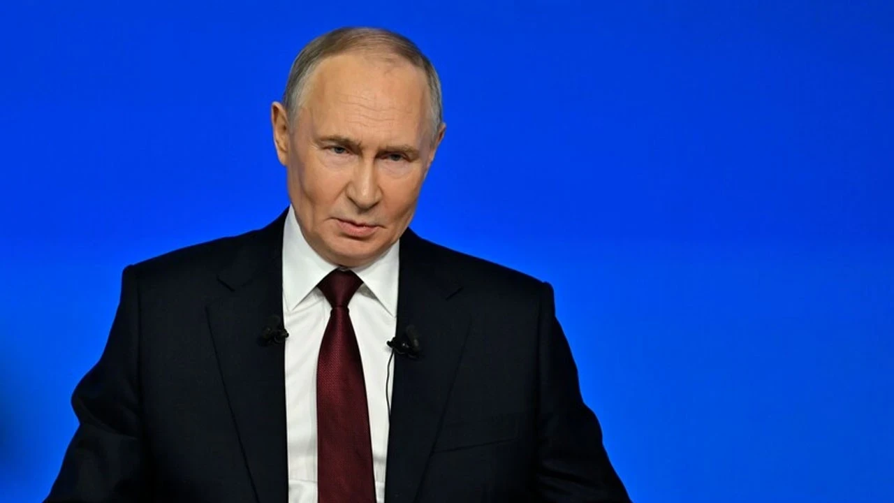 Putin'den dünya enerji piyasalarını sarsacak çıkış! Tam yasak seçeneği masada: "İhracatı tamamen durdurabiliriz"