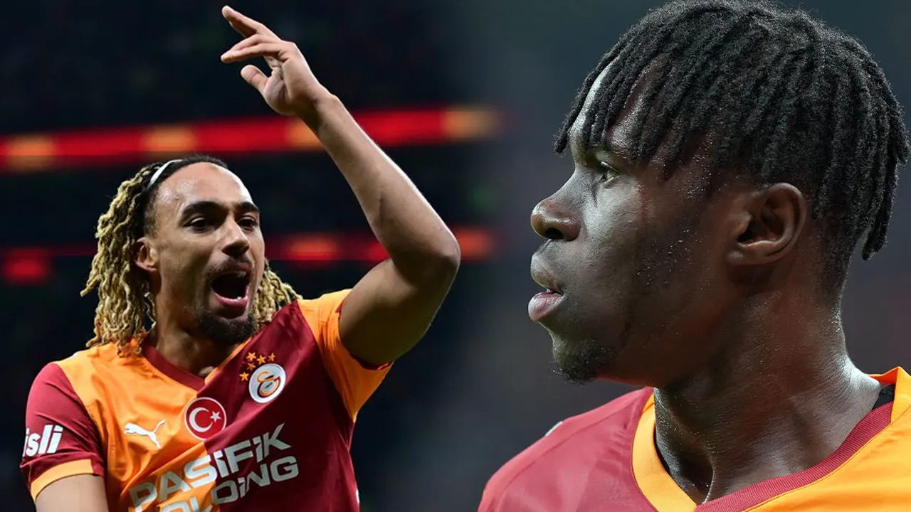 Galatasaray'ın Sacha Boey planı: Transferi tek şarta bağlı