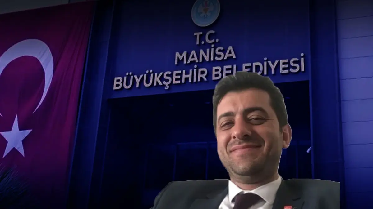 CHP'li belediyeye rüşvet operasyonu: İki örgüt üyesi tutuklandı