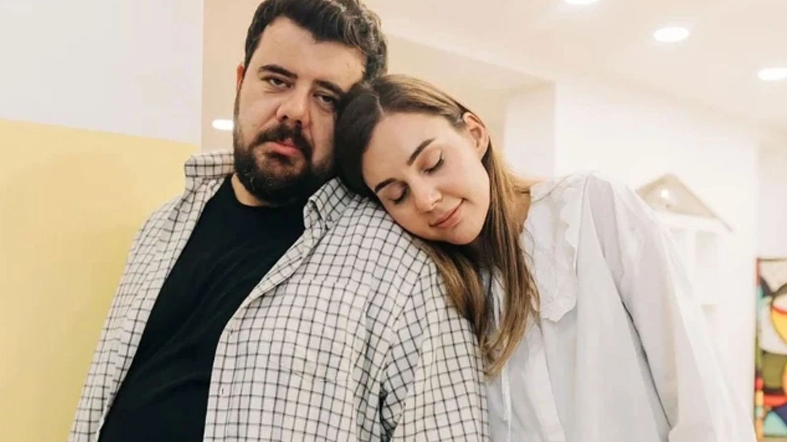 Eser ve Berfu Yenenler çiftini yıkan haber! Bebekleri hayatını kaybetti