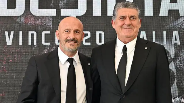 Vincenzo Italiano'nun Beşiktaş'a transferi için Çizme basını ne yazdı?