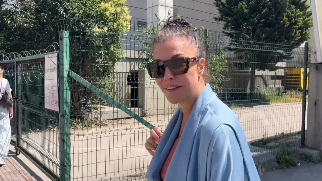 Deniz Akkaya ev sahibiyle mahkemelik oldu: Uzaklaştırma kararı aldırdı