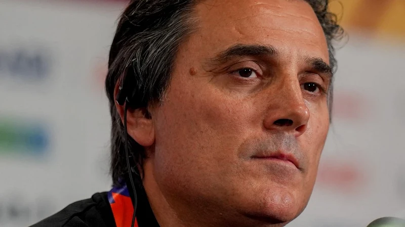 Montella'dan zehir zemberek sözler: ‘24 yıl yetmemiş miydi?’