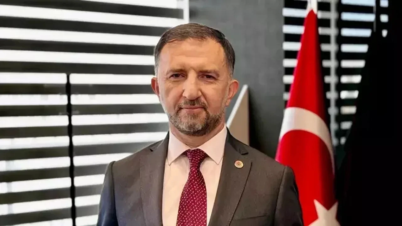 TUSAŞ/Demiroğlu: Savaş uçağı teknolojisinde Avrupa'dan çok daha ilerideyiz