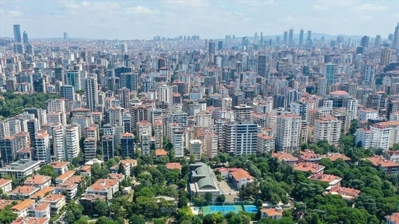 Konut ve iş yeri satışlarında düşüş sürüyor: İlk el satışlar sert geriledi