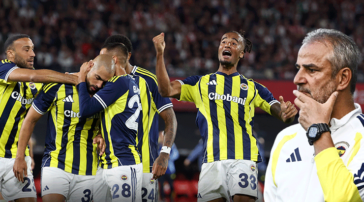 Fenerbahçe'de yıldız oyuncu için kıyasıya yarış! 2 kulüp devrede