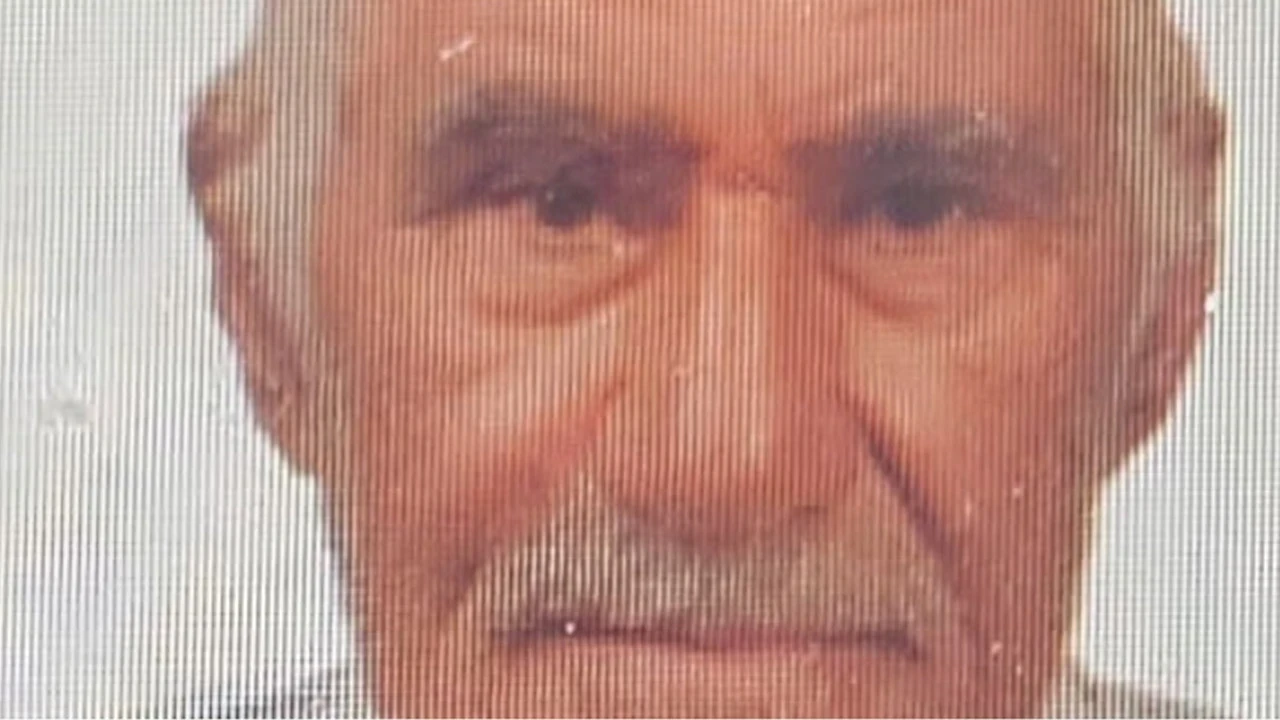 Muğla’da alzheimer hastası yaşlı adam kayıp: Ekipler seferber oldu