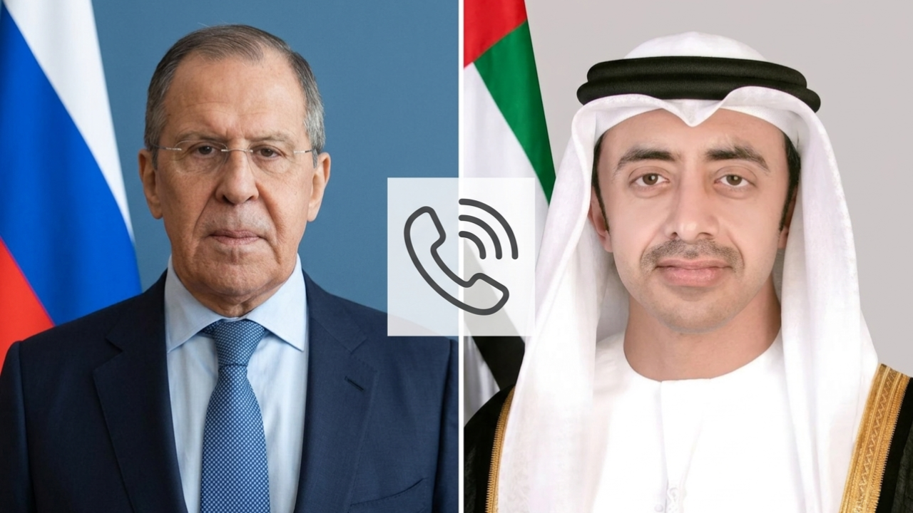 Moskova-Abu Dabi hattında kritik telefon! Basra Körfezi için acil çağrı