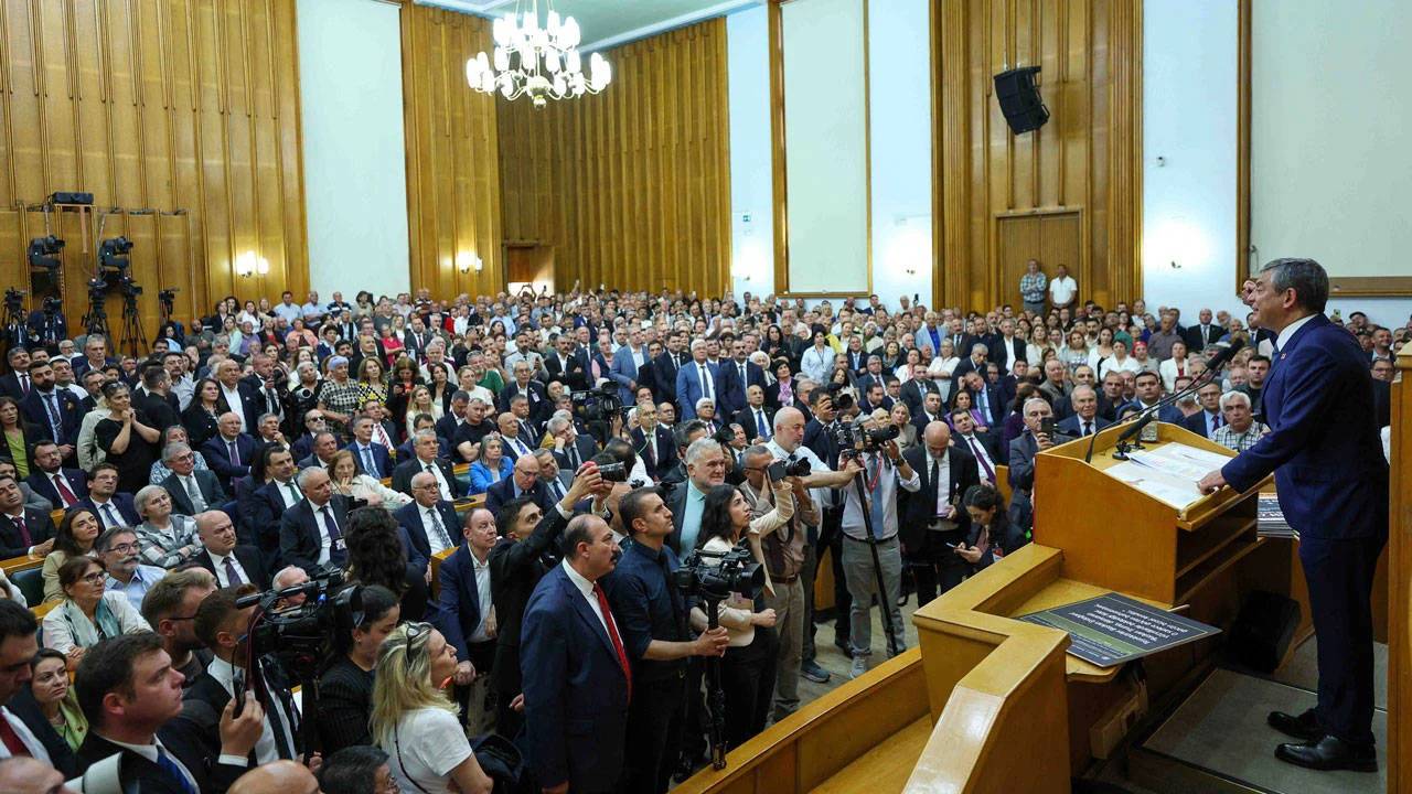CHP’de kritik eşik: Adli tatil bekleniyor