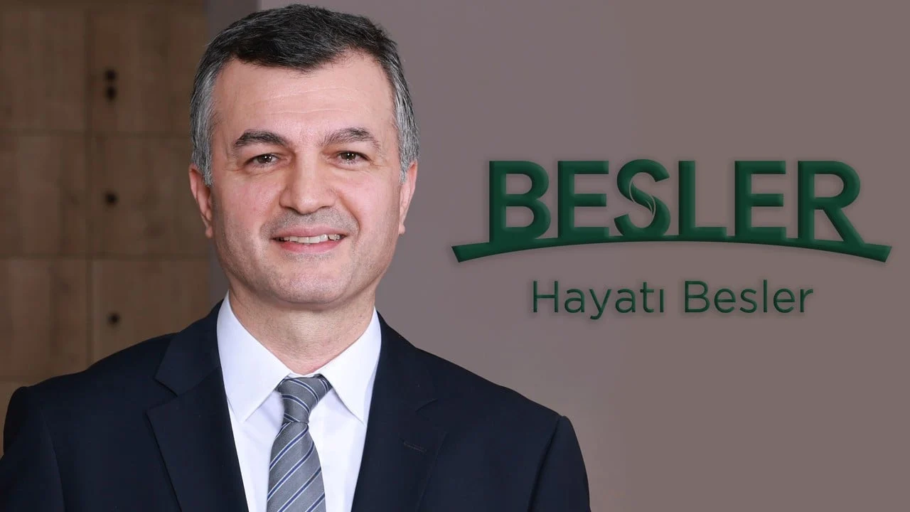 Besler’den Türkiye’den dünyaya uzanacak yeni gıda yatırımı!
