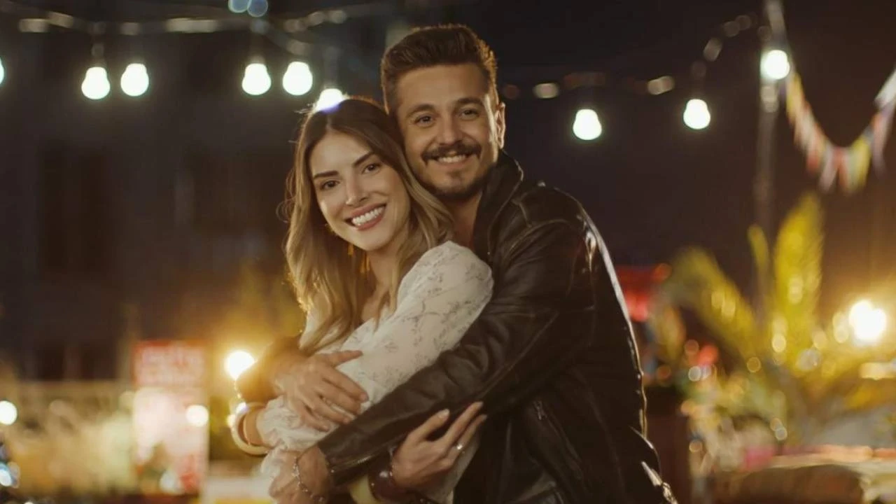 Deniz Baysal ve Barış Yurtçu Boşanıyor mu? Paylaşımı Kafaları Karıştırdı