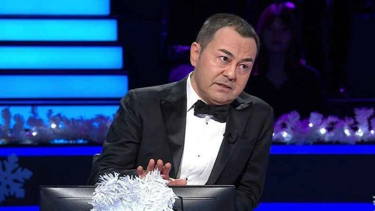 Dün gelen haber sevenlerini üzmüştü! Serdar Ortaç MS atağı mı geçirdi? Açıklama geldi