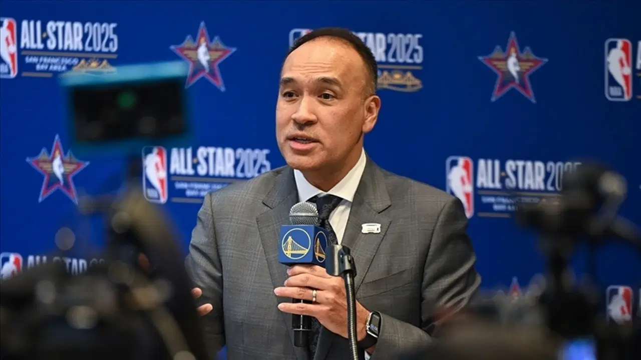NBA Avrupa Ligi'nde teklif süreci tamamlandı