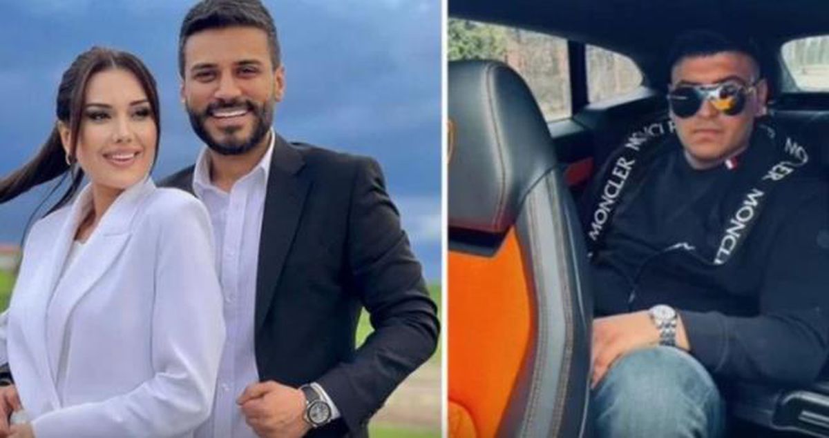 Beratcan Gökdemir kimdir? Daltonlar çetesi lideri Beratcan Gökdemir kaç yaşında, nereli, Engin Polat ile arasında bağlan..