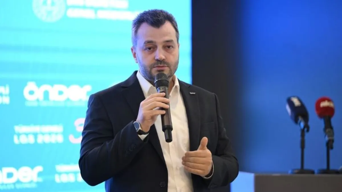 LGS'de 500 tam puan alan öğrenciler için program düzenlendi
