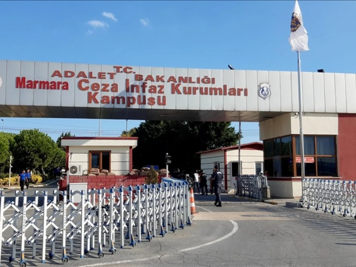 İBB davasında görevli jandarma personeli hakkında soruşturma başlatıldı