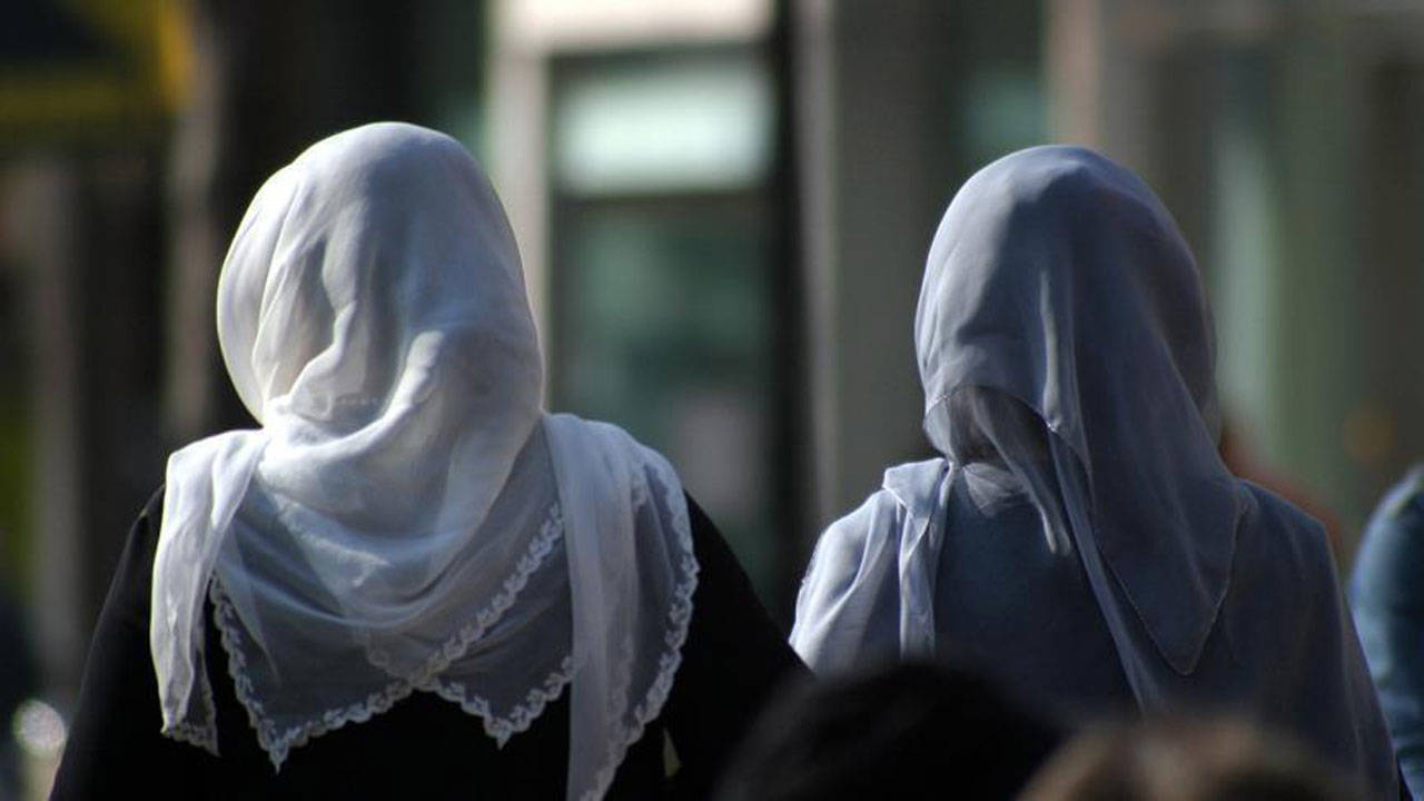 Berlin'de Müslümanlara karşı saldırılarda rekor artış