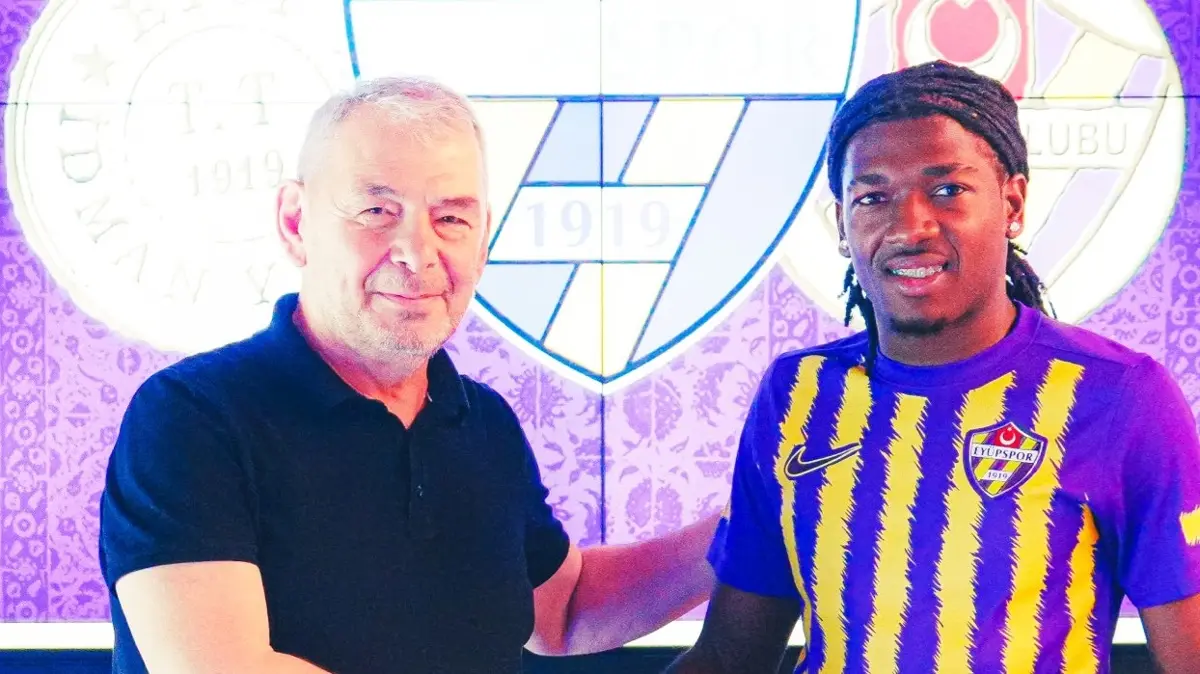 Eyüpspor, David Costa'yı açıkladı