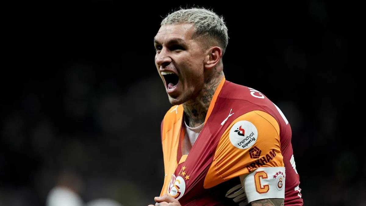 Lucas Torreira’dan Muslera sözleri!