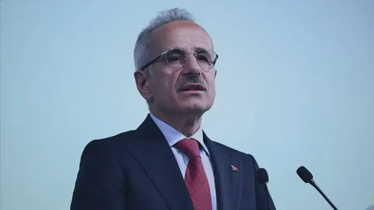 Bakan Uraloğlu duyurdu! Türksat 7A için geri sayım başladı: Hedef 2030