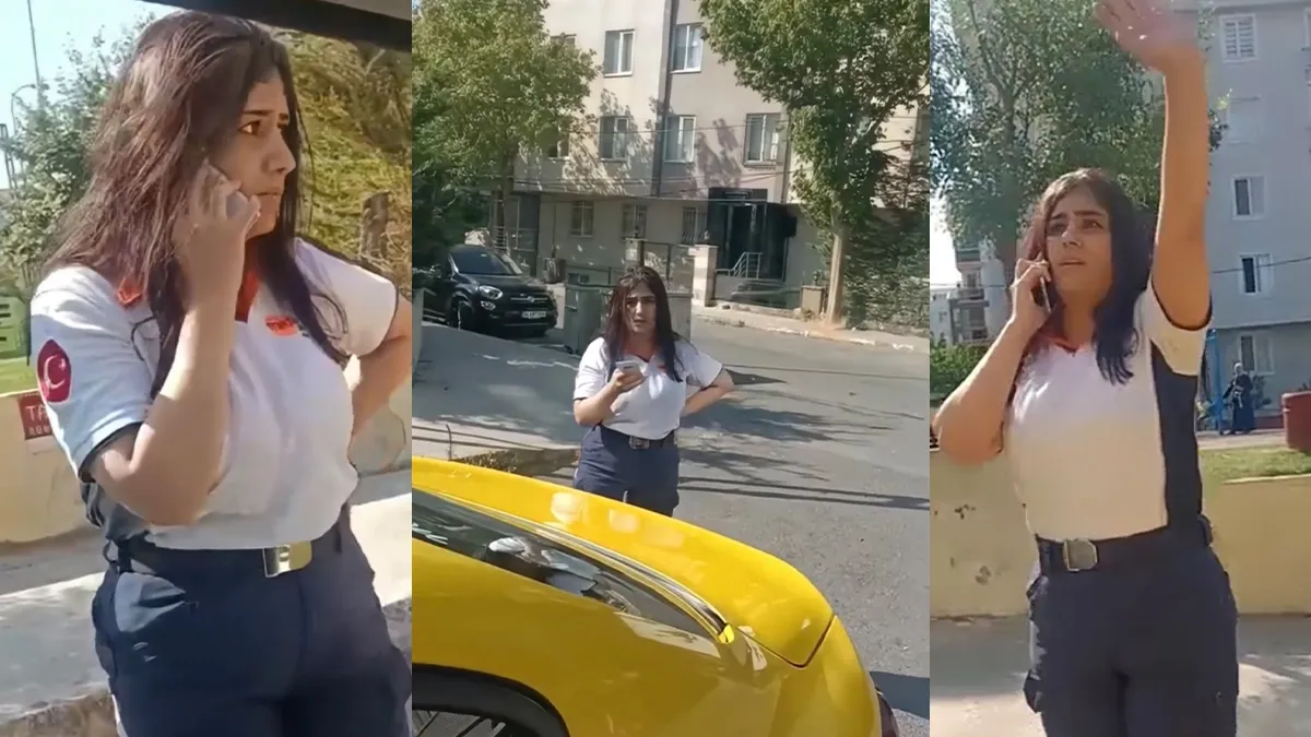 SON DAKİKA… İstanbul Şişli’de akılalmaz olay! Kadın doktorun çığlıklarını duyan neye uğradığını şaşırdı: Yardım edin bu adam beni kaçırıyor!