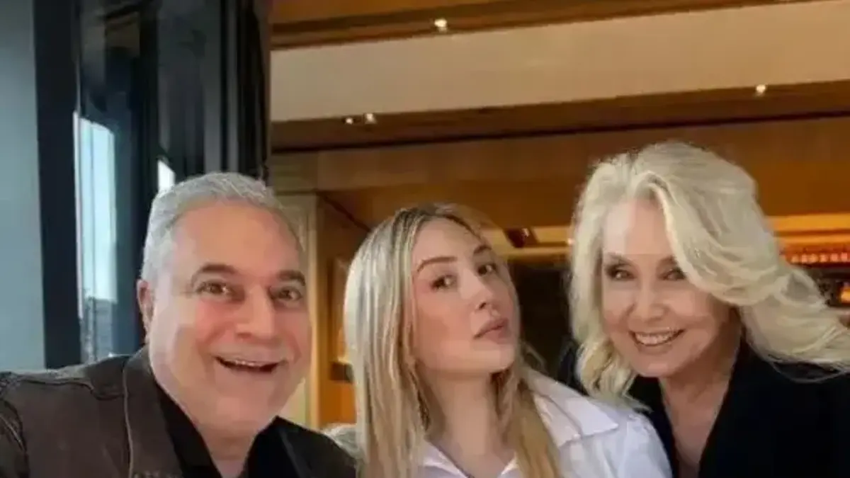 Nergis Kumbasar’dan genç çiftlere kritik uyarı: “Sevgilinize bunu asla anlatmayın!”