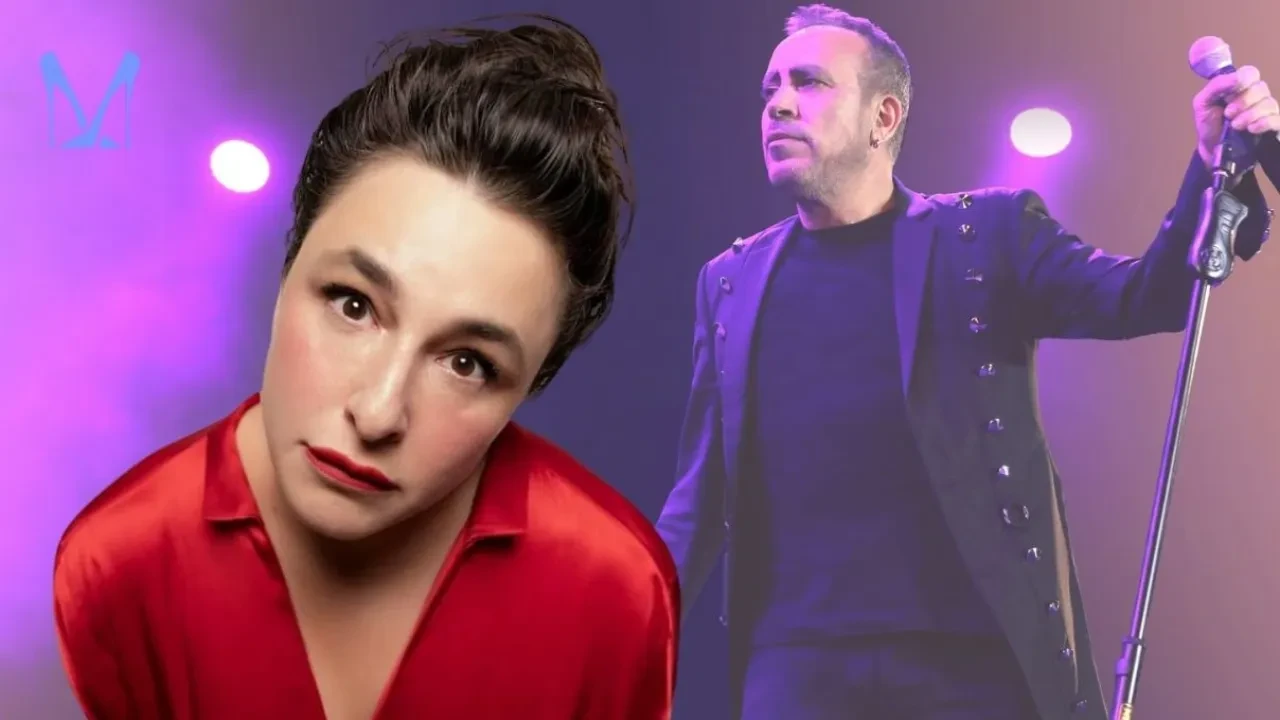 Esra Dermancıoğlu'ndan Ahbap çıkışı! "Allah herkese akıl fikir versin"