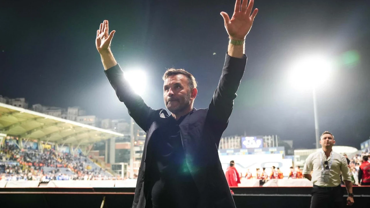 Okan Buruk onayı verdi! Galatasaray’da ilk transfer tamam! 2 yıllık sözleşme, 7 milyon euro maaş!