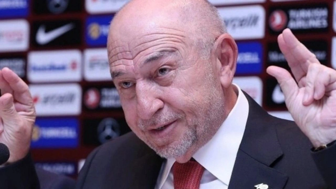Eski Fenerbahçe yöneticisi Nihat Özdemir'in yeni takımı belli oldu: Kulübe üye bile yapıldı