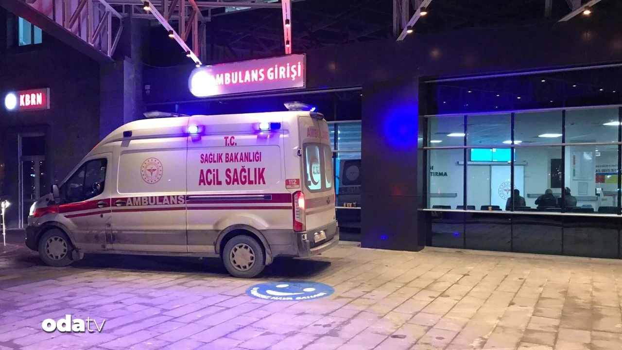 Bilecik'te 29 yaşındaki genç ölü bulundu