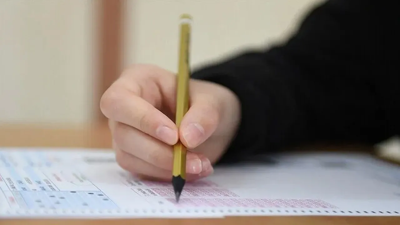 Süreç bugün başlıyor! LGS'de tercih zamanı